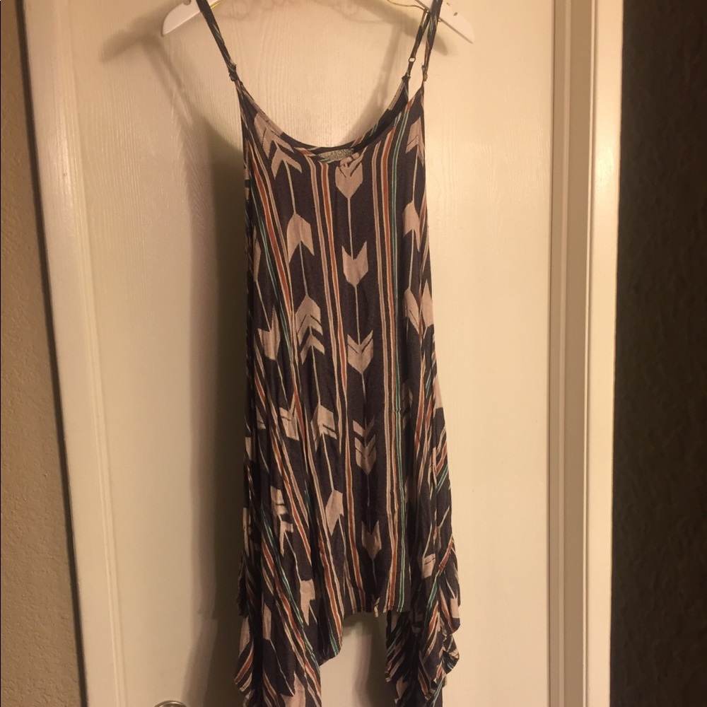Billabong shirt/dress